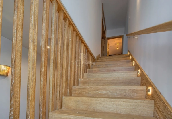 Balustrady