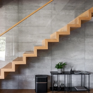 Balustrady