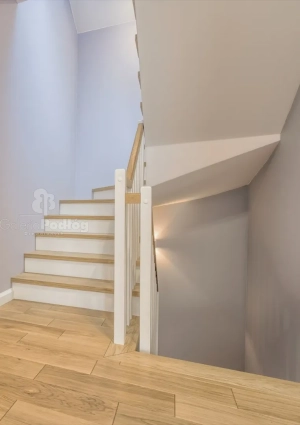 Balustrady