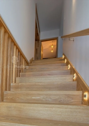 Balustrady