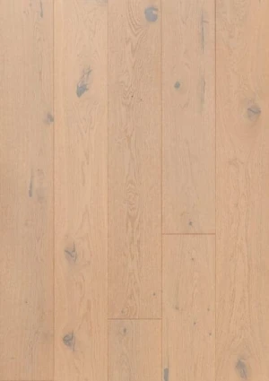 Rustic Nude