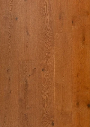 Rustic Honey Brown