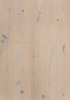 Super Rustic New White