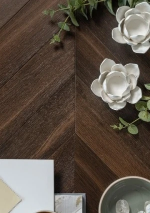 Smoked Wood Onyx