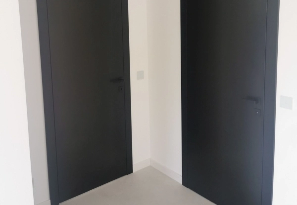 Loft Drewniany